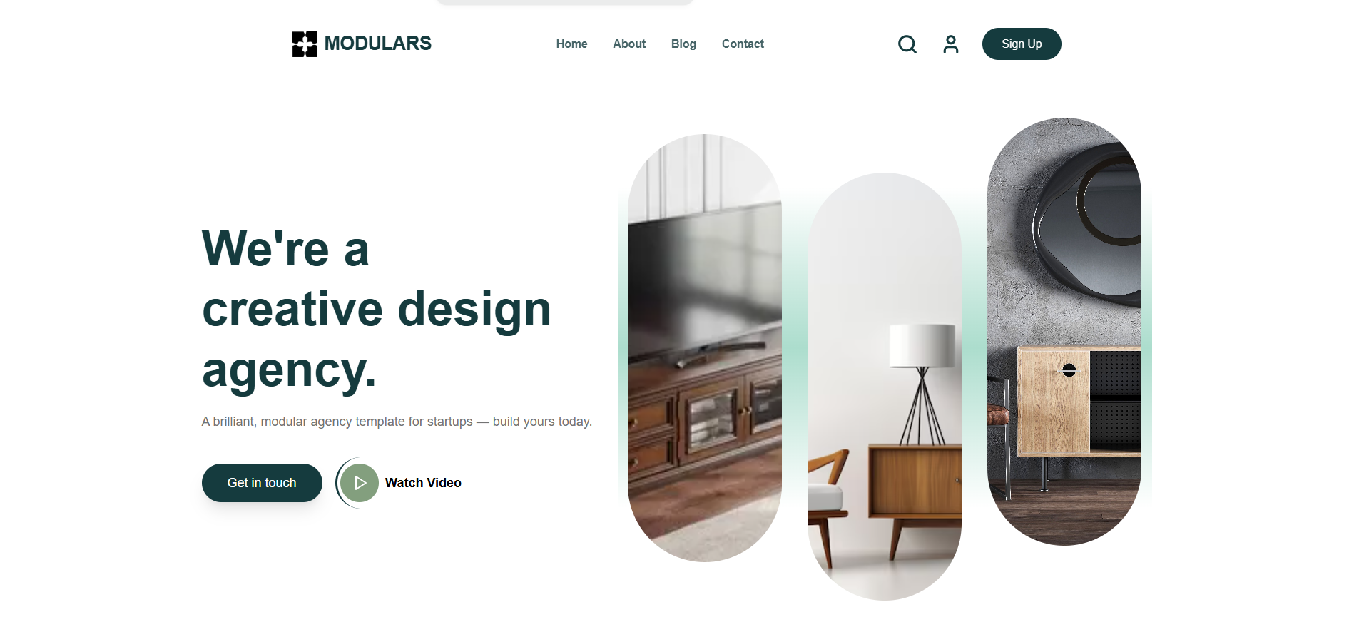 Modern creative agency-1