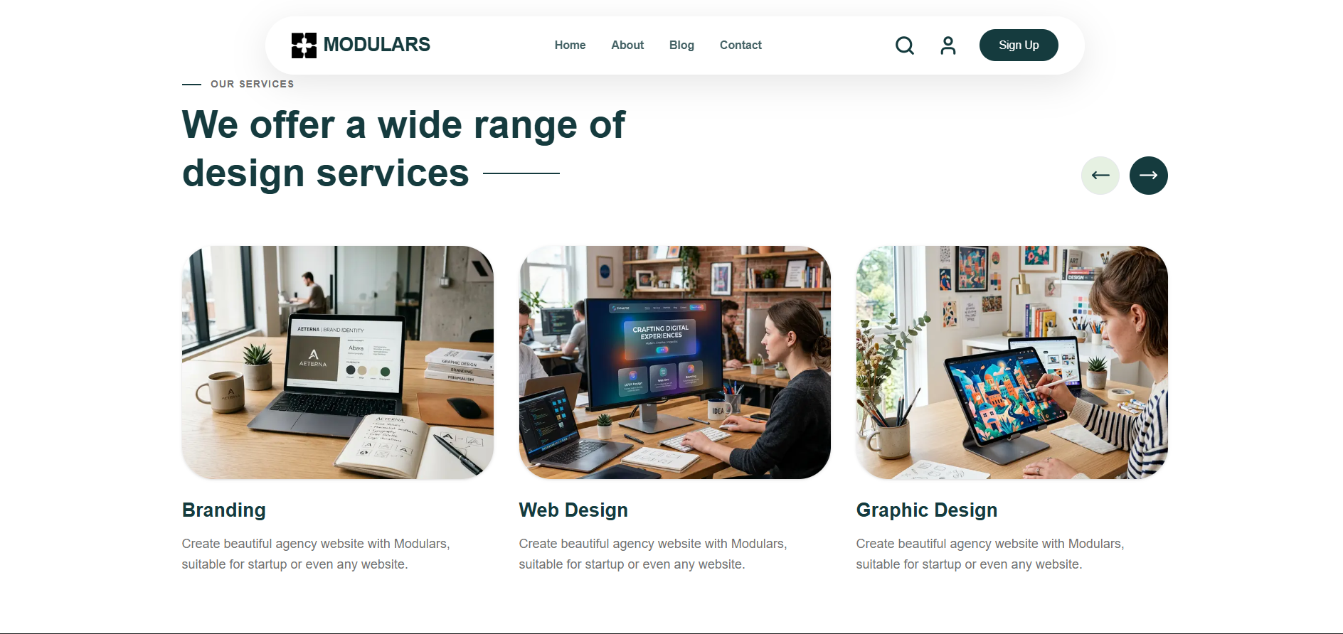 Modern creative agency-1